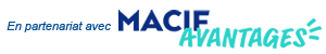 Logo Macif Avantages